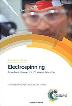 【预售】Electrospinning: From Basic Research...