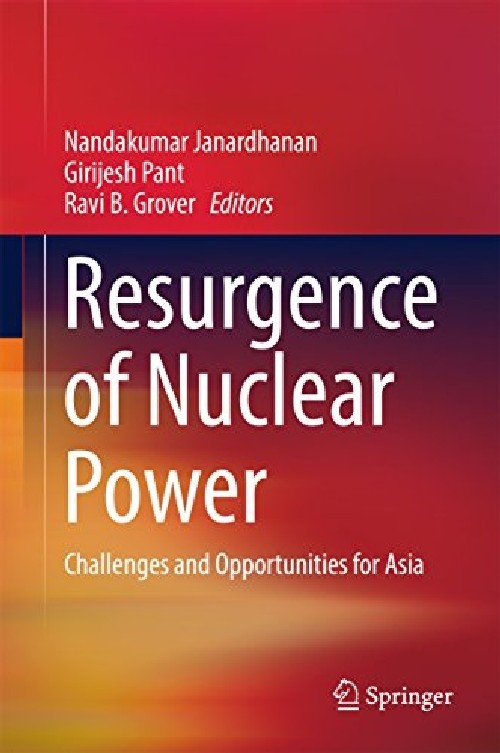 【预订】resurgence of nuclear power: challen.