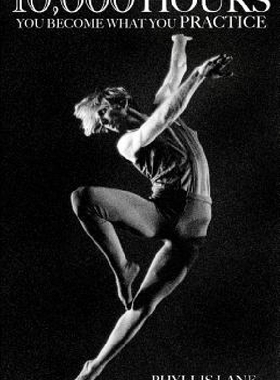 【预订】10,000 Hours: You Become What You Pr...