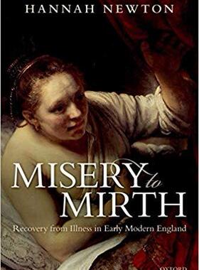 【预售】Misery to Mirth