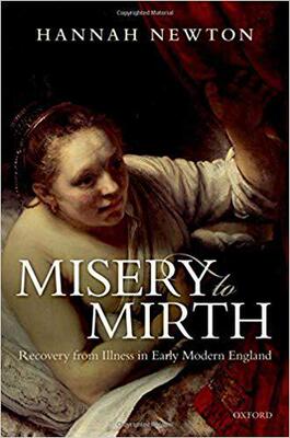 【预售】Misery to Mirth