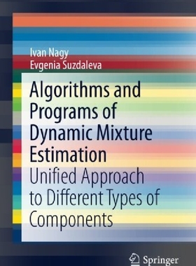 【预订】Algorithms and Programs of Dynamic M...