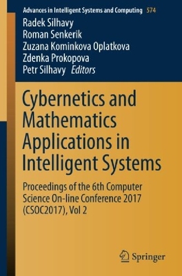 【预订】Cybernetics and Mathematics Applicat...