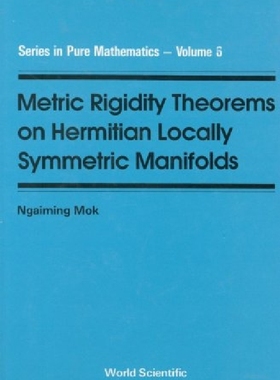 预订 【】Metric Rigidity Theorems on Hermitia...