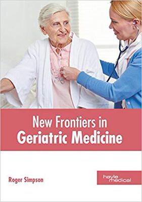 【预售】New Frontiers in Geriatric Medicine...
