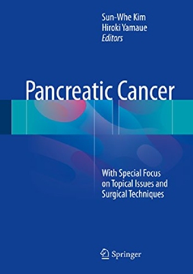 【预订】Pancreatic Cancer