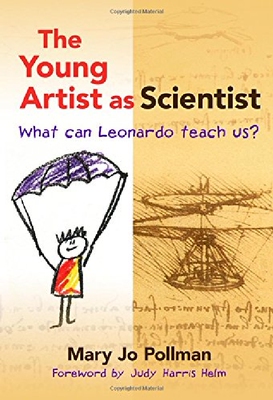【预订】The Young Artist as Scientist: What ...