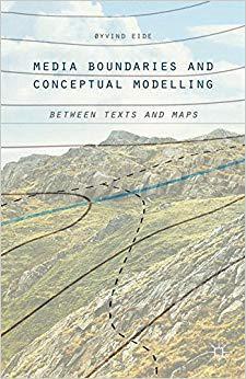 【预售】Media Boundaries and Conceptual Mode...