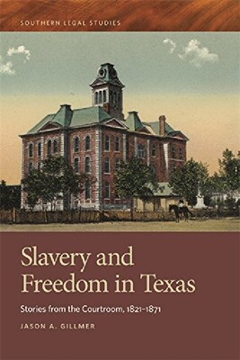 【预订】Slavery and Freedom in Texas: Storie...