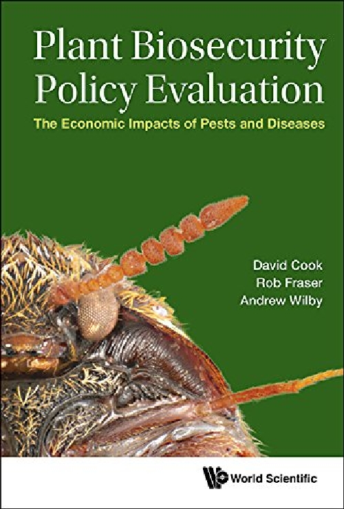 【预订】PLANT BIOSECURITY POLICY EVALUATION...