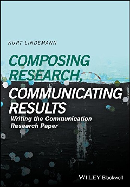 【预订】Composing Research, Communicating Re...