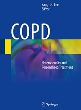 【预订】Copd: Heterogeneity and Personalized...