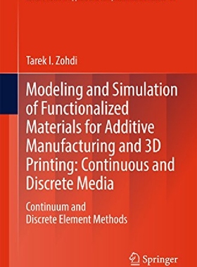 【预订】Modeling and Simulation of Functiona...