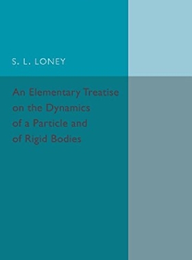 【预订】An Elementary Treatise on the Dynami...