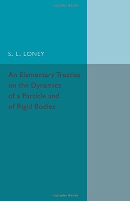 【预订】An Elementary Treatise on the Dynami...