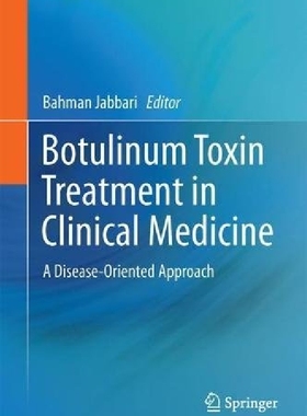 【预订】Botulinum Toxin Treatment in Clinica...