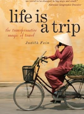 【预订】Life Is a Trip: The Transformative M...
