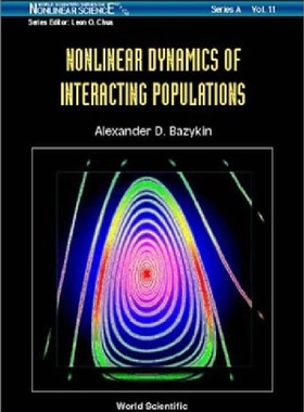 【预订】Nonlinear Dynamics of Interacting Po...