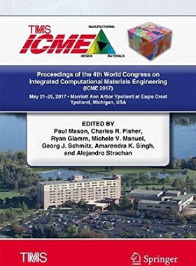 【预订】Proceedings of the 4th World Congres...