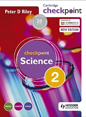 【预订】Cambridge Checkpoint Science Student...