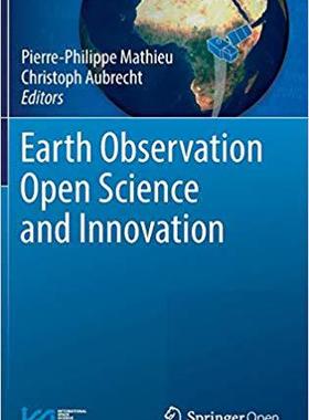 【预售】Earth Observation Open Science and I...