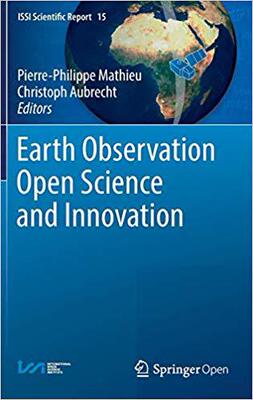 【预售】Earth Observation Open Science and I...