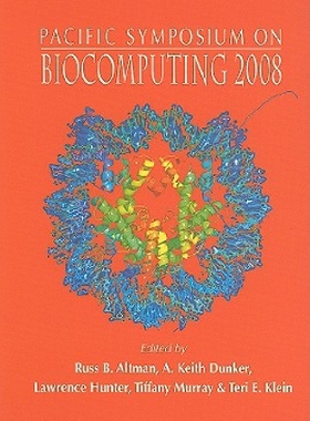 【预订】Biocomputing 2008 - Proceedings of t...