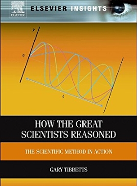 【预订】How the Great Scientists Reasoned
