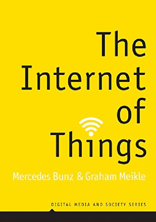 【预订】The Internet of Things