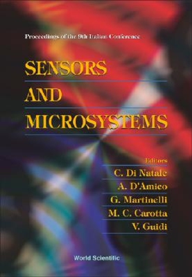 【预订】Sensors and Microsystems - Proceedin...