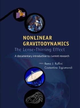 【预订】Nonlinear Gravitodynamics