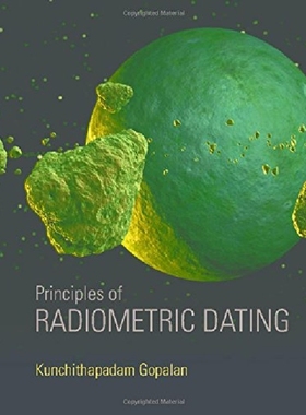 【预订】Principles of Radiometric Dating