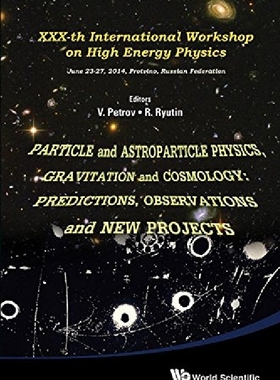 【预订】Particle and Astroparticle Physics, ...