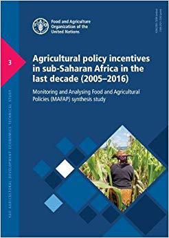 【预售】Agricultural Policy Incentives in Su...