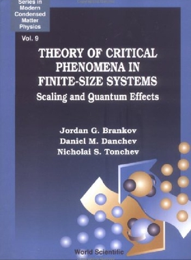 【预订】Theory of Critical Phenomena in Fini...