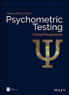 【预订】Psychometric Testing