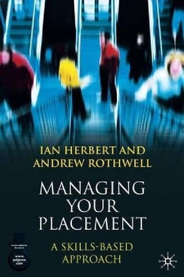 【预订】Managing Your Placement: A Skills Ba...