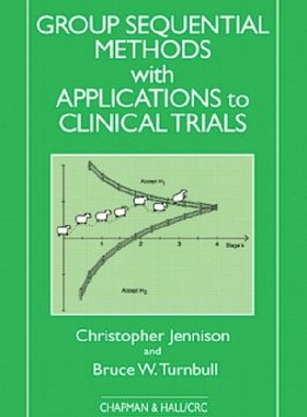 【预订】Group Sequential Methods with Applic...