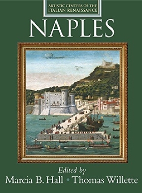 【预订】Naples