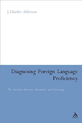 【预订】Diagnosing Foreign Language Proficie...