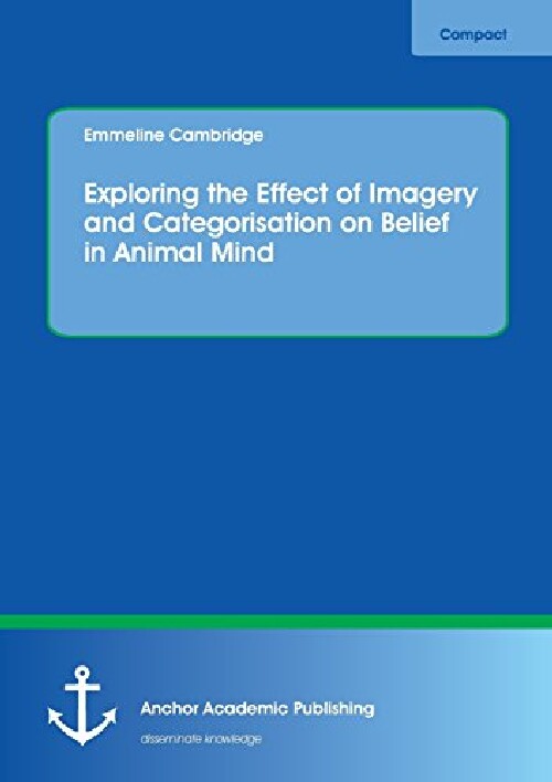 【预订】Exploring the Effect of Imagery and ...