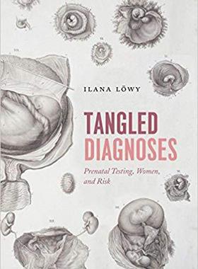 【预售】Tangled Diagnoses: Prenatal Testing,...