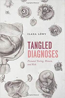 【预售】Tangled Diagnoses: Prenatal Testing,...