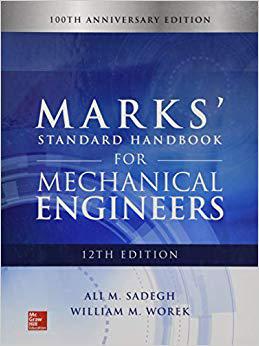 【预售】Marks’ Standard Handbook for Mechani...