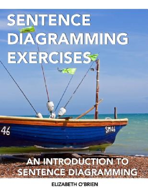 【预订】Sentence Diagramming Exercises: An I...