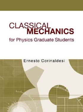 【预订】Classical Mechanics for Physics Grad...