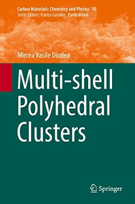 【预订】Multi-Shell Polyhedral Clusters (201...