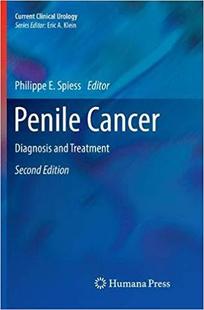 【预售】Penile Cancer: Diagnosis and Treatme...