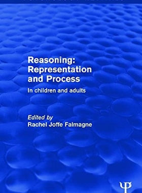【预订】Reasoning: Representation and Proces...