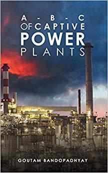 【预售】A-B-C of Captive Power Plants